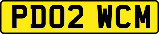PD02WCM