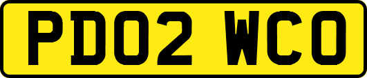 PD02WCO