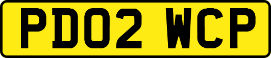PD02WCP