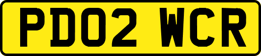 PD02WCR