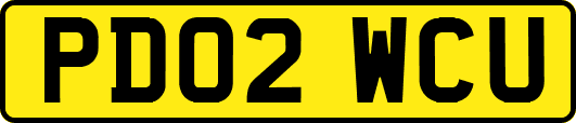 PD02WCU