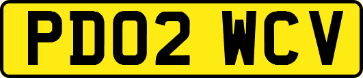 PD02WCV