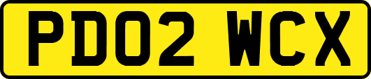 PD02WCX
