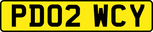 PD02WCY