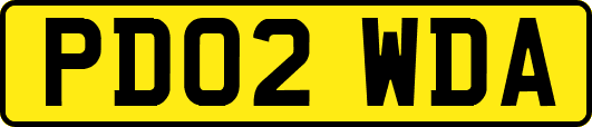PD02WDA