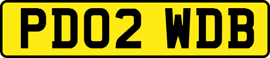 PD02WDB