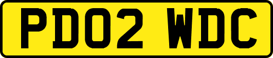 PD02WDC