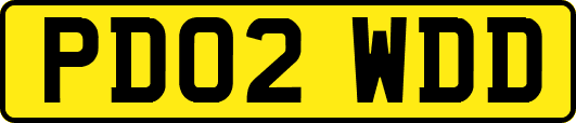 PD02WDD