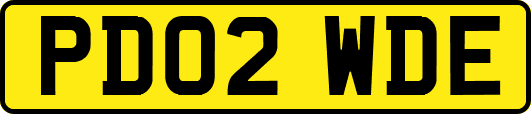 PD02WDE