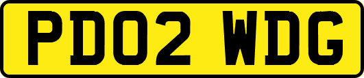 PD02WDG