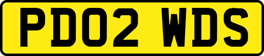 PD02WDS