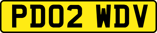 PD02WDV