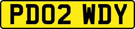 PD02WDY