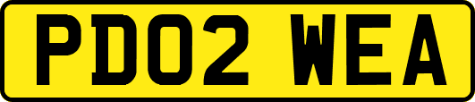 PD02WEA