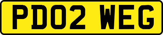 PD02WEG