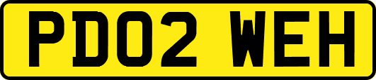 PD02WEH