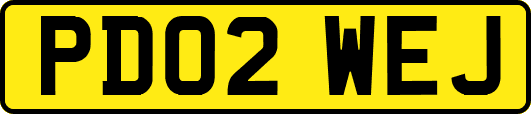 PD02WEJ
