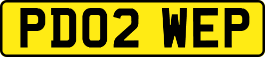 PD02WEP