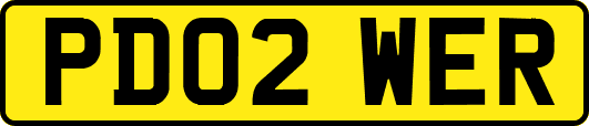 PD02WER