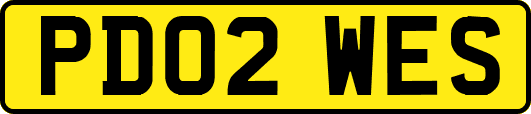 PD02WES