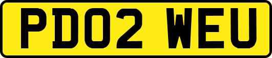 PD02WEU