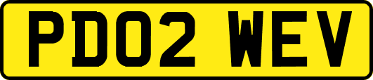 PD02WEV