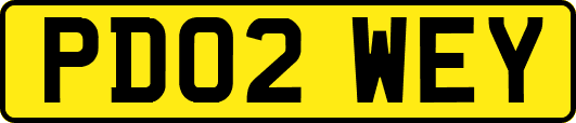 PD02WEY