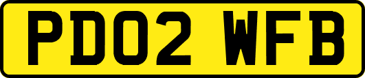 PD02WFB