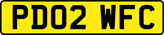 PD02WFC