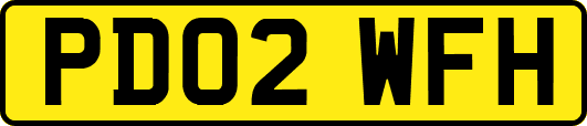 PD02WFH