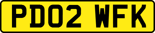 PD02WFK