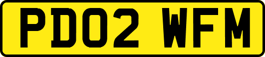 PD02WFM