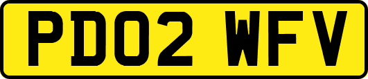 PD02WFV