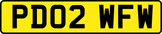PD02WFW