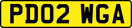 PD02WGA