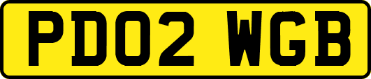 PD02WGB