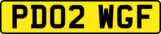 PD02WGF