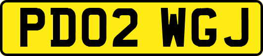PD02WGJ