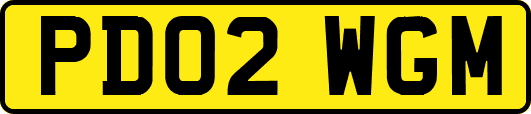 PD02WGM