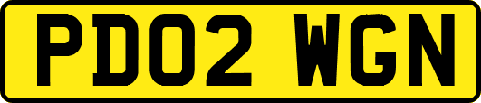 PD02WGN