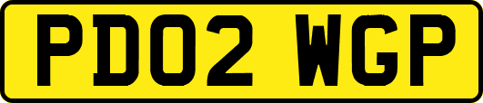 PD02WGP