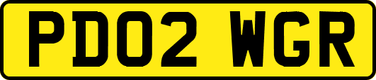 PD02WGR