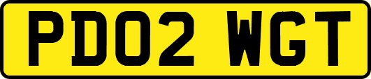 PD02WGT