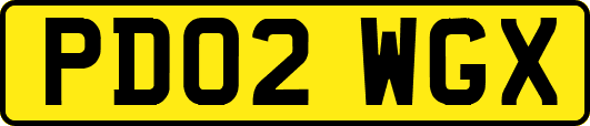 PD02WGX