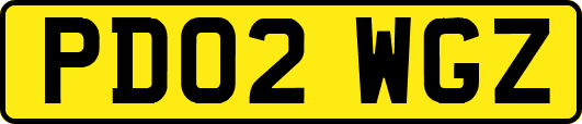 PD02WGZ
