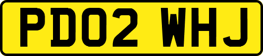 PD02WHJ