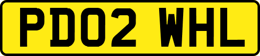 PD02WHL