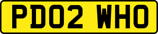 PD02WHO