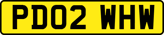 PD02WHW