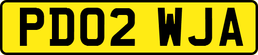 PD02WJA